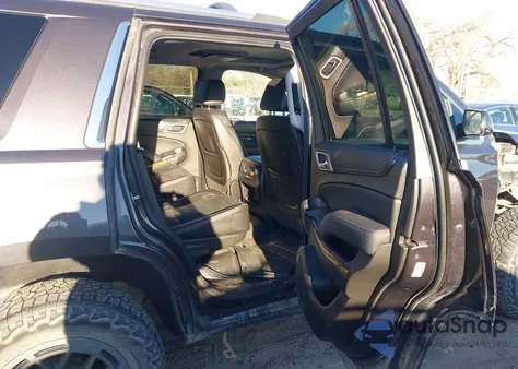 2016 GMC Yukon Denali z USA, uszkodzony, nr VIN 1GKS2CKJ1GR456240